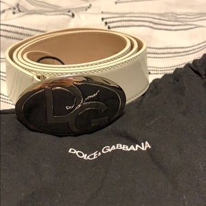 Dolce & Gabbana Belt